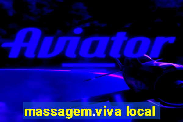 massagem.viva local